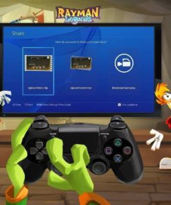 Rayman Legends - Playstation 4 Standard Edition 10 57 8455a283 d1e7 4ba6 b9ba 82fdac8db39e