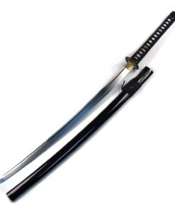 Musashi - 1060 Carbon Steel - Best Miyamoto Sword 16 57 8465f470 57fe 4450 b998 a4e616b704c1