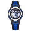 Azland Waterproof Swimming Sports Watch Boys Alarmchimestopwatchdate/Week/Mon..