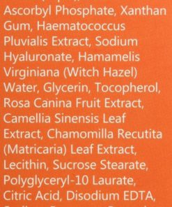 Oznaturals- Vitamin C Serum For Your Face Contains Professional Strength 20% .. 15 57 848f260b 8e77 40d1 a4ca 7d5b5c4a3657