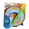 Gazillion Incredibubble Multiple Bubble Wand Blue 1 Pack 28 57 849102df 55dd 4724 b30b 559fbe53b8d5