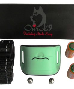 Our K9 Mint Bark Collar. Toy & Small Dogs Only. Sound And Vibration Pain Free.. 8 57 84916b23 bbae 4ebb 9d51 625e30e1f1f6
