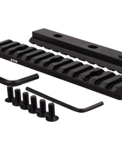 Keymod Picatinny Rail Section 5.2 Inch/13 Slot Picatinny/Weaver Rail (2 Piece.. 7 57 84a7cdac 3340 4d5f 866e 75a87dae0116