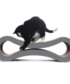 Petfusion Ultimate Cat Scratcher Lounge Slate Gray 10 57 84d0d6f0 942b 4e95 9b10 30749a0343b3