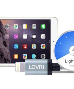 Lovri 3 Pack 10Ft Nylon Braided 8Pin Lightning To Usb Cable Charging And Sync.. 8 57 84ddbc02 adbb 4b7d 854b cd6748944477