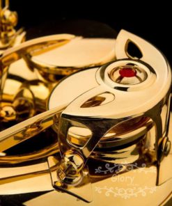 Glory Professional Alto Eb Sax Saxophone Gold Laquer Finish Alto Saxophone Wi.. 15 57 84de05ae 6224 45ab 9207 47b21d1a3296