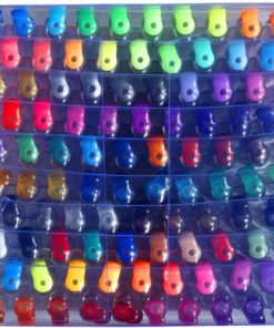 Artlicious - Ultimate 100 Unique Gel Pens Set - Non Toxic & Acid Free - Ideal.. 25 57 84df9c6d 8a44 461b 91ba 108cf3db1eec 1