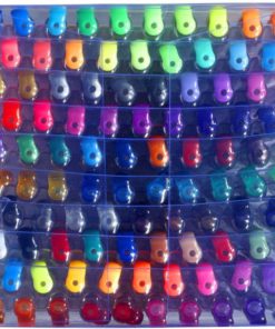 Artlicious - Ultimate 100 Unique Gel Pens Set - Non Toxic & Acid Free - Ideal.. 18 57 84df9c6d 8a44 461b 91ba 108cf3db1eec