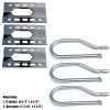Direct Store Parts Kit Dg110 Replacement Nexgrill 720-0011720-0047-U Gas Gril..