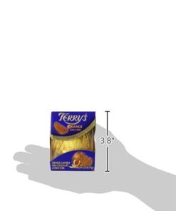 Terry's Milk Chocolate Orange Ball 6.17-Ounce Boxes (Packaging May Vary) - (P.. 11 57 84fac254 3187 4d76 a301 1e1c68c6d263