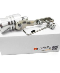 Isaddle Sound Exhaust Muffler Pipe Whistle Blow Off Valve Bov Simulator Size Xl 11 57 8521d11a eca8 4d11 bb7f 6acf949e57c9