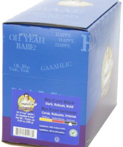 Emeril's Big Easy Bold Coffee K-Cup Portion Pack For Keurig Brewers 24-Count 9 57 852df213 d108 45c2 a288 f3eb831f283d