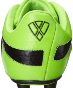 Vizari Infinity Fg Soccer Cleat (Toddler/Little Kid/Big Kid) Green/Black 26 57 856188e7 a1a0 4b0e b6fa 2f0fad101c4b 1