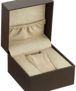 Lucien Piccard Watches Triomf Leather Band Watch Black/Black/Silver 5 57 85724586 d9a6 46f2 a0a4 aa95acbfd270