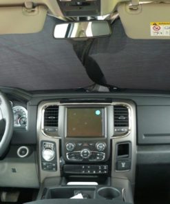 Road Charms Car Sunshade - Jumbo Xl (70 X 35 Inches) Window Sun Shade - Easy .. 10 57 857c9e18 079b 4e24 a5b5 1c85e8638279