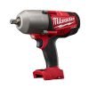 Milwaukee 2763-20 M18 Fuel 1/2- Inch. High Torque Impact Wrench With Friction.. 4 57 857d3134 6b3f 42b5 8b2d 0f122f338eee