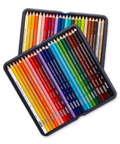 Alternative view of Prismacolor Premier Colored Pencils Soft Core 48 Pack Set Of 48