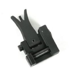 Alternative view of Green Blob Outdoors Ar15 Hk Tactical Rapid Transition Front And Rear Flip Up ..