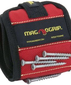 Magnogrip 311-090 Magnetic Wristband Red Inquiries - By Email 12 57 85c49cab f2db 4fb0 bd55 432796ad7196