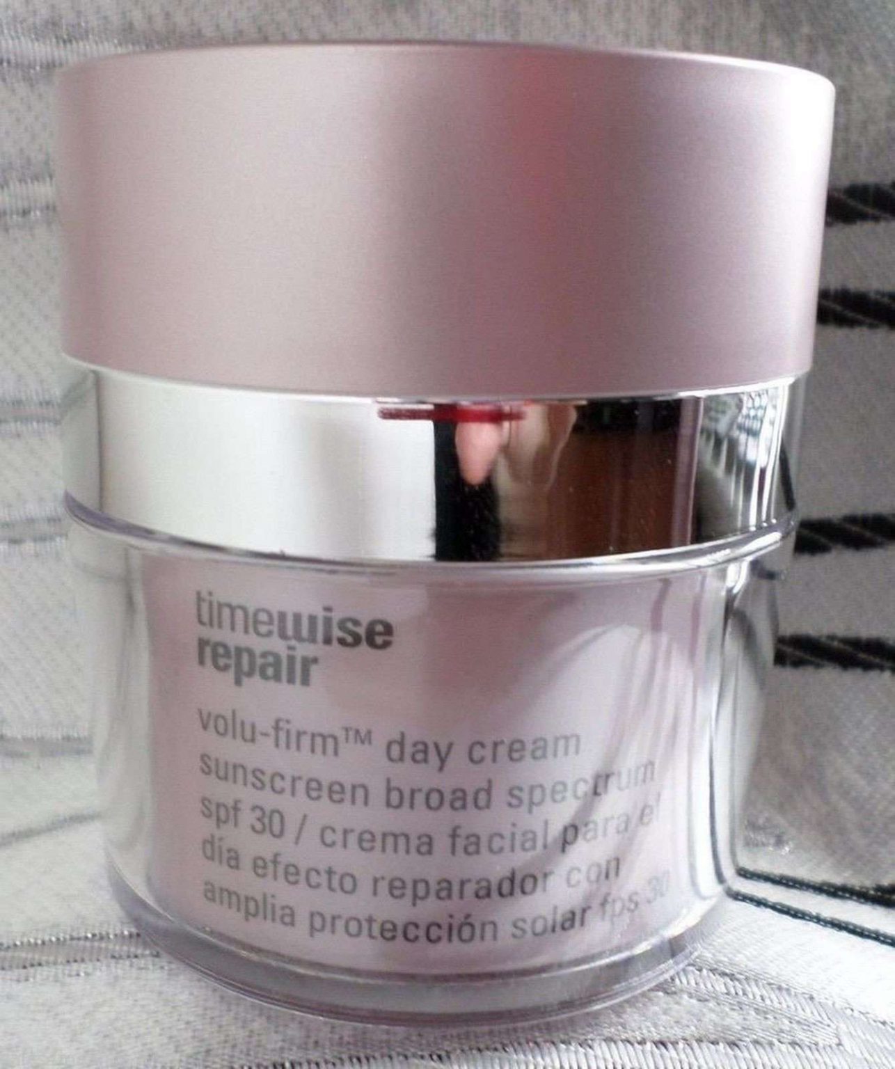 Mary Kay Timewise Repair Volu Firm Day Cream Spf 30