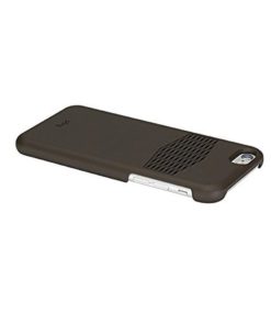 Pong Sleek Iphone 6/6S Case - With Built In Antenna Technology - Black 10 57 85f0f1f0 fb06 469c 8e3a dab3f9ced44e