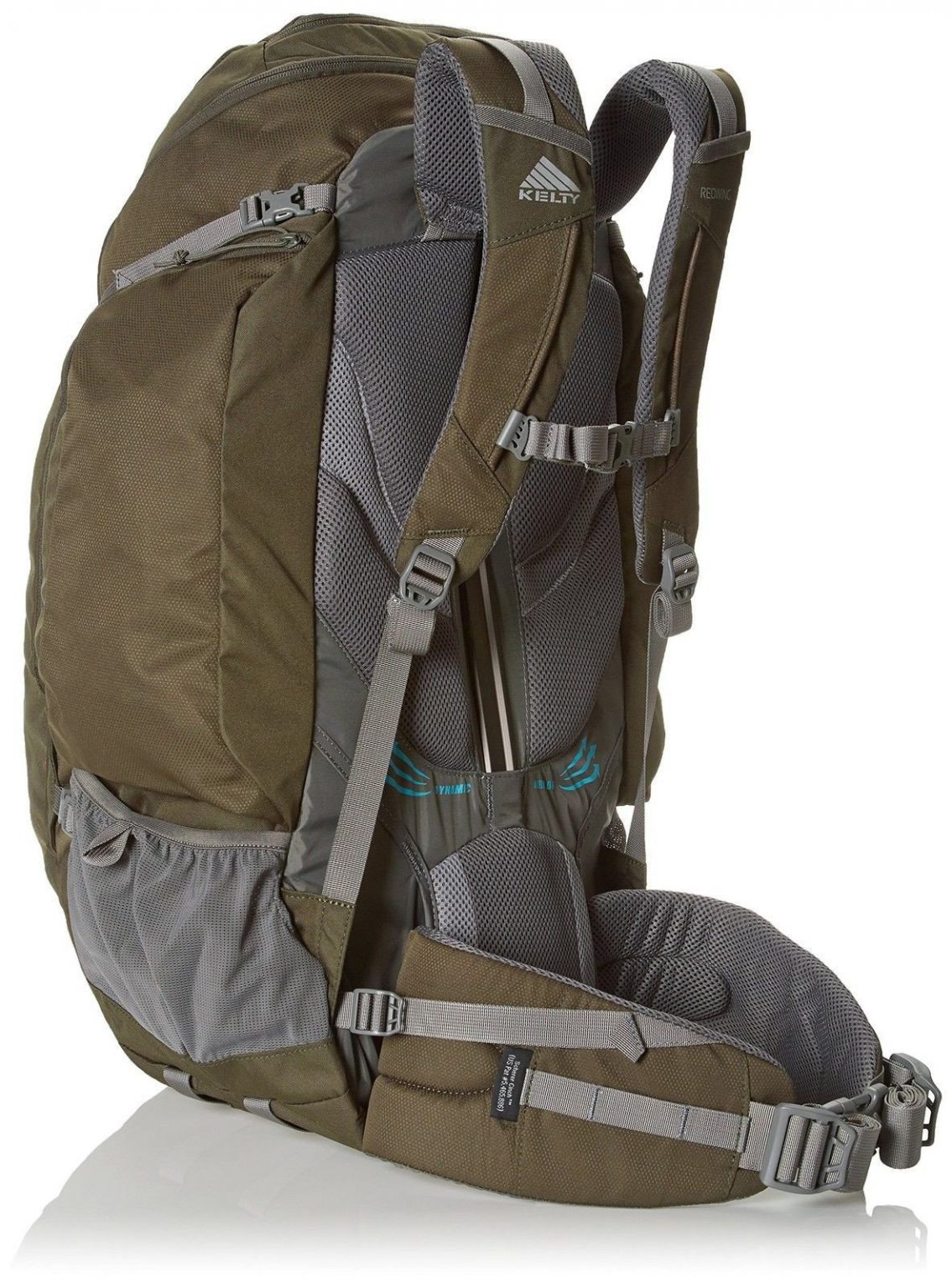 kelty redwing 50 pack