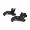 New Design Ar15 Ar 15 Front And Rear Flip Up 45 Degree Rapid Transition Backu.. 9 57 862c6f6e 1183 4554 9d88 e8dea7240cef