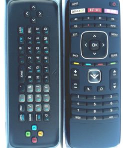 New Vizio Smart Tv Keyboard Remote Control For E500I-A0 E550I-A0 E550Ao E500-.. 3 57 865253ce 9093 4ed4 849c f734d42dcb30