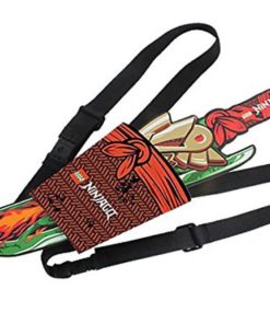 New Lego Ninjago Masters Of Spinjitzu Sword And Sheath Set