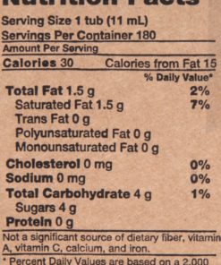 Nestle Coffee-Mate Coffee Creamer Cinnamon Vanilla Crme 0.375Oz Liquid Creame.. 15 57 866d08b1 37f3 496f ac9f ee1f253b222f