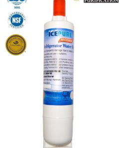 Holiday Promotions Icepure Rwf0500A-3P Fridge Replacement Water Filter For Wh.. 14 57 869b403f f800 4b06 8e09 b776f45e3485