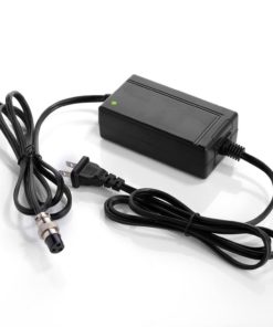 Masione 48W 24V 2A 3-Prong Inline Scooter Battery Charger For Razor Cc2420 Ra.. 8 57 86aa65e6 fec3 47e7 8633 21a81c3f4129