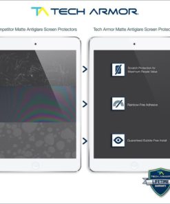 Ipad Pro (12.9") Screen Protector Tech Armor Anti-Glare/Anti-Fingerprint Appl.. 6 57 86cd281b 03ca 4a7e b2b4 877a239b1085
