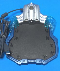 Alternative view of Skylanders Superchargers Standalone Portal For Ps3 Ps4 Wii Wii U