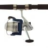 Okuma Tundra Surf Spinning Combo Tu-1002-80