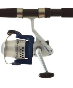Okuma Tundra Surf Spinning Combo Tu-1002-80