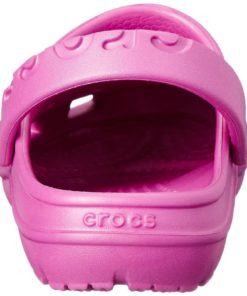 Crocs Kids' Hilo Clog Wild Orchid Toddler (1-4 Years) 5 M Us Toddler 11 57 86dde5b1 67b5 4a09 ac96 7f4e92a55e27