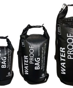 Freegrace Premium Waterproof Bags Set Of 3 - Dry Bag/Sack With Seals And Shou.. 15 57 86ec2ae1 aac8 47a6 8a11 4a5964e07cf3