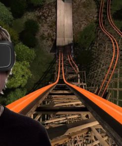 Destek V2 3D Vr Virtual Reality Headset Pupil/Focal/Object Distance Adjustabl.. 14 57 8712741e 73f0 4951 8260 1d27628eaf2a