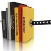 Mustard Katana Bookends - Magnetic Decorative Bookends With Samurai Sword Des.. 17 57 8712fac2 72f0 4f59 b1ed ed493ab1a743