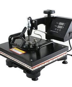 Zeny Professional 5 In 1 12" X 15" Multifunction Sublimation Combo Heat Press.. 15 57 87133c73 2ca6 441f ac67 6fce16e44bd2