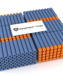 Alternative view of 300 Compliabtle Nerf N-Strike Elite Refill By Raytheon Toys