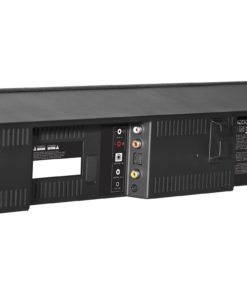 Vizio S5451W-C2 5.1 Channel Sound Bar With Subwoofer And Surrounds (2014 Model) 9 57 87919b7a 7f61 46ad 8695 3e66cfc58895