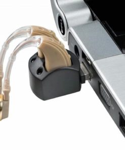 Alternative view of Newear - Great Value Digital Hearing Amplifier - Behind The Ear - Rechargeabl..