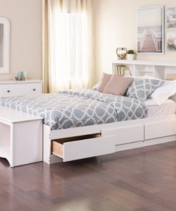 White Monterey 2 Drawer Nightstand White Regular 9 57 87cfb071 99de 4f60 b7ef 9de8c8b10558