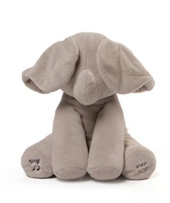 Gund Baby Animated Flappy The Elephant Plush Toy 10 57 8820cef9 3e78 491d b870 3d7c0b9fe741