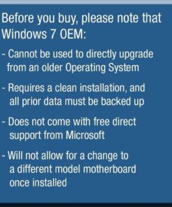 Microsoft Windows 7 Professional With Service Pack 1 32-Bit - 1 Pc 4 57 884466f6 3248 4dc0 94ef 62ac9c8794c1