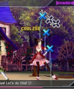 Hatsune Miku: Project Diva X - Playstation Vita 17 57 88553af9 4c8a 4c4f 9b34 8a091925d6e6