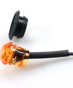 10 Pcs Tmh 3/4" Inch Mount Amber Led Clearance Markers Bullet Marker Lights S.. 8 57 88696a4f 787c 4a88 ab64 4865f45d8ee9