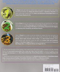 Alternative view of The Fast Metabolism Diet Cookbook: Eat Even More Food And Lose Even More Weight